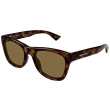 Carica l&#39;immagine nel visualizzatore di Gallery, Occhiale da Sole Saint Laurent Paris, Modello: SL816 Colore: 003