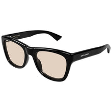 Carica l&#39;immagine nel visualizzatore di Gallery, Occhiale da Sole Saint Laurent Paris, Modello: SL816 Colore: 006