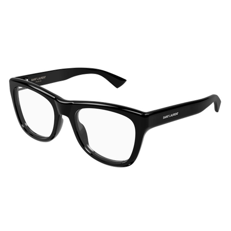 Occhiale da Vista Saint Laurent Paris, Modello: SL816OPT Colore: 001