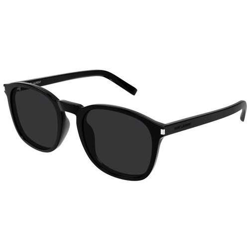 Occhiale da Sole Saint Laurent Paris, Modello: SL818 Colore: 001