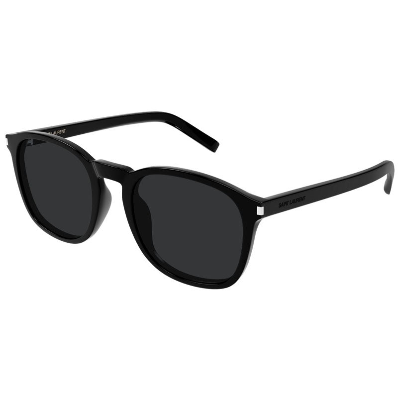 Occhiale da Sole Saint Laurent Paris, Modello: SL818 Colore: 001