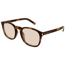 Carica l&#39;immagine nel visualizzatore di Gallery, Occhiale da Sole Saint Laurent Paris, Modello: SL818 Colore: 004