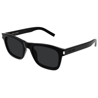 Occhiale da Sole Saint Laurent Paris, Modello: SL819 Colore: 001