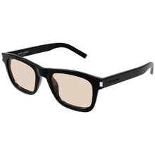 Carica l&#39;immagine nel visualizzatore di Gallery, Occhiale da Sole Saint Laurent Paris, Modello: SL819 Colore: 006