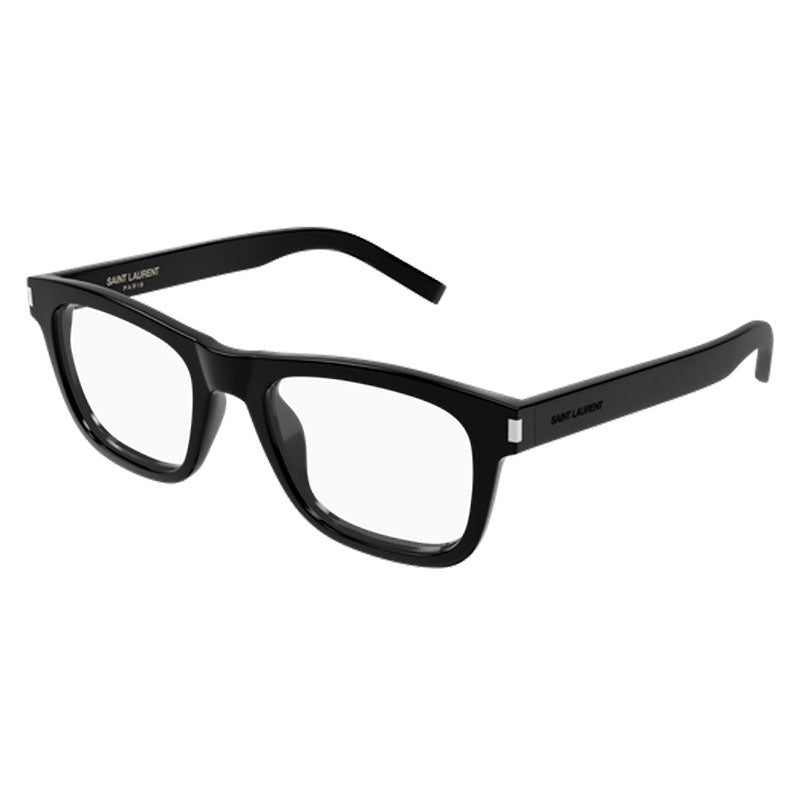 Occhiale da Vista Saint Laurent Paris, Modello: SL819OPT Colore: 001