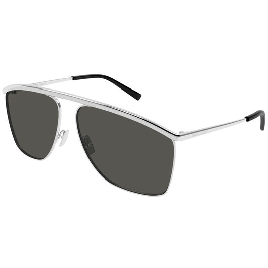 Occhiale da Sole Saint Laurent Paris, Modello: SL820VICTOIRE Colore: 001
