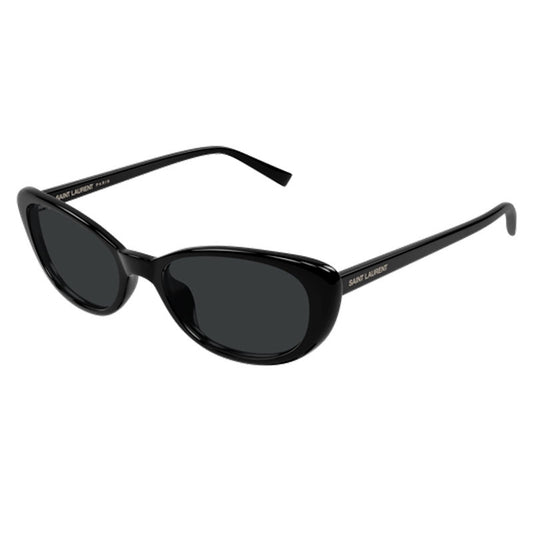 Occhiale da Sole Saint Laurent Paris, Modello: SL822 Colore: 001