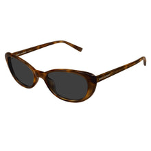 Carica l&#39;immagine nel visualizzatore di Gallery, Occhiale da Sole Saint Laurent Paris, Modello: SL822 Colore: 002