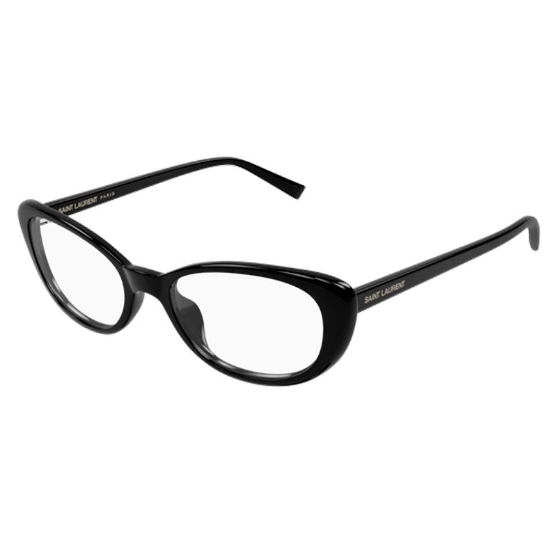 Occhiale da Vista Saint Laurent Paris, Modello: SL822OPT Colore: 001