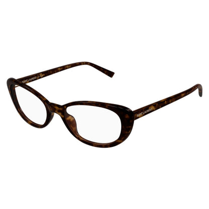 Occhiale da Vista Saint Laurent Paris, Modello: SL822OPT Colore: 002
