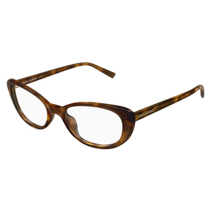 Occhiale da Vista Saint Laurent Paris, Modello: SL822OPT Colore: 003