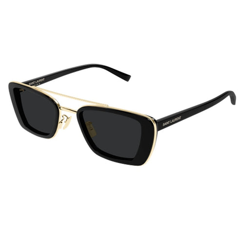 Occhiale da Sole Saint Laurent Paris, Modello: SL825 Colore: 001