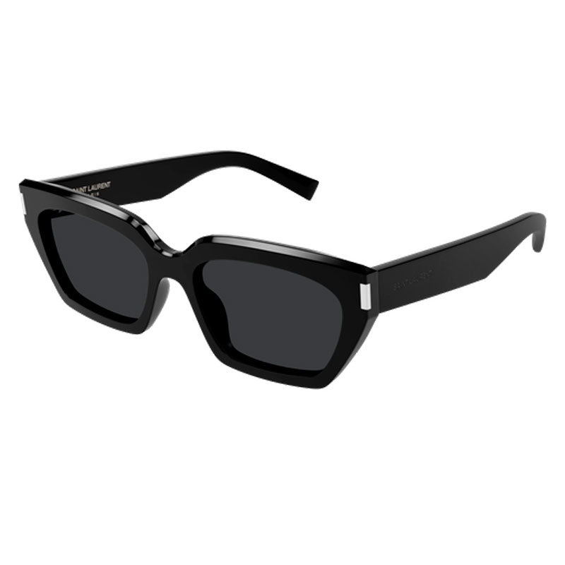 Occhiale da Sole Saint Laurent Paris, Modello: SL826PAGE Colore: 001