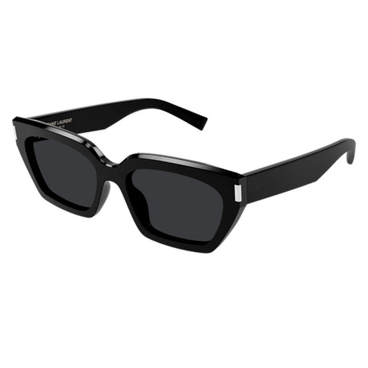 Occhiale da Sole Saint Laurent Paris, Modello: SL826PAGE Colore: 001