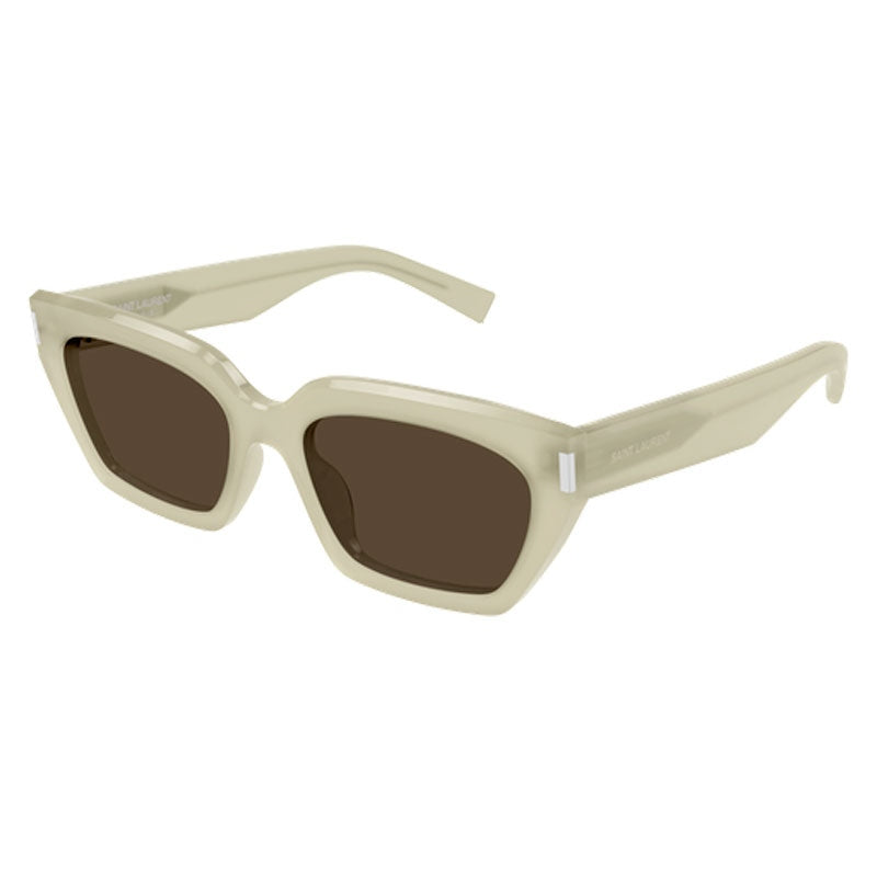 Occhiale da Sole Saint Laurent Paris, Modello: SL826PAGE Colore: 004