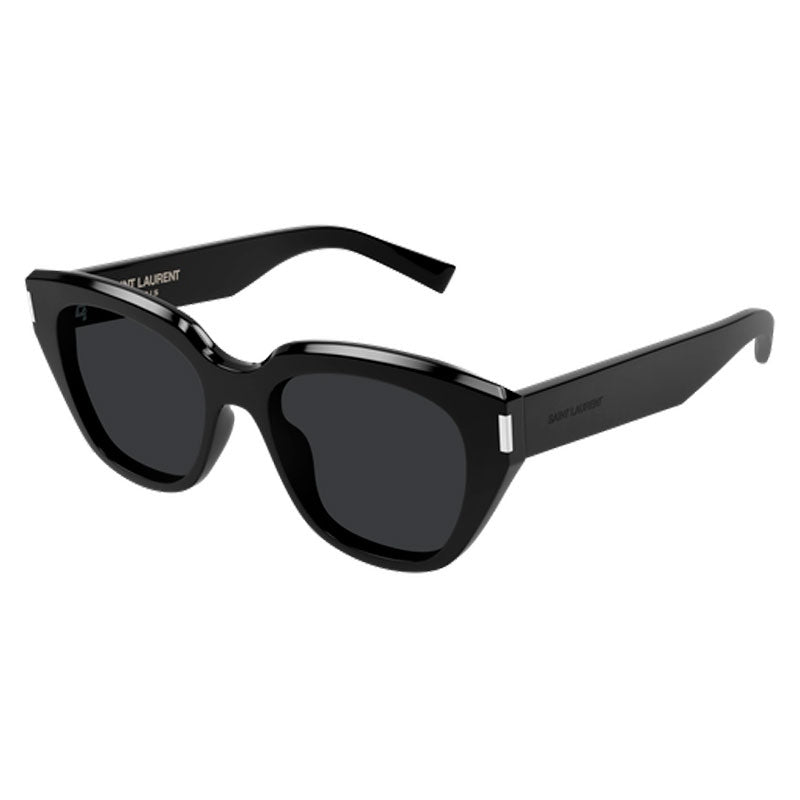 Occhiale da Sole Saint Laurent Paris, Modello: SL827 Colore: 001