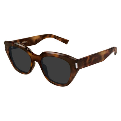 Occhiale da Sole Saint Laurent Paris, Modello: SL827 Colore: 002