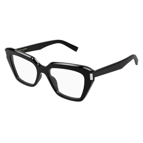 Occhiale da Vista Saint Laurent Paris, Modello: SL829 Colore: 001