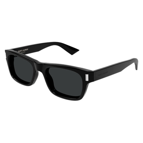 Occhiale da Sole Saint Laurent Paris, Modello: SL83 Colore: 001