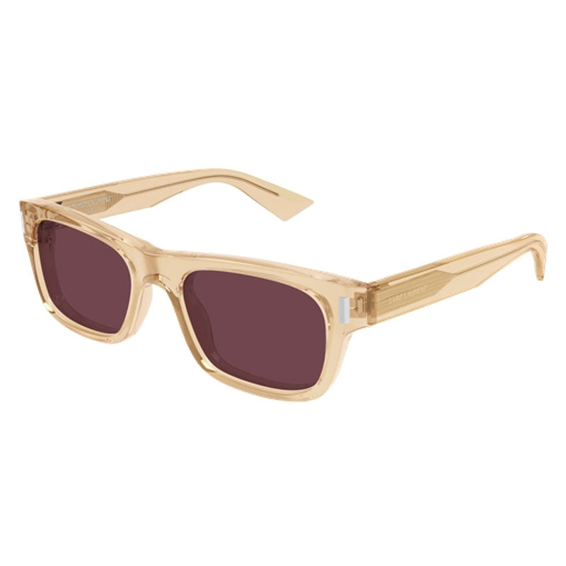 Occhiale da Sole Saint Laurent Paris, Modello: SL83 Colore: 005