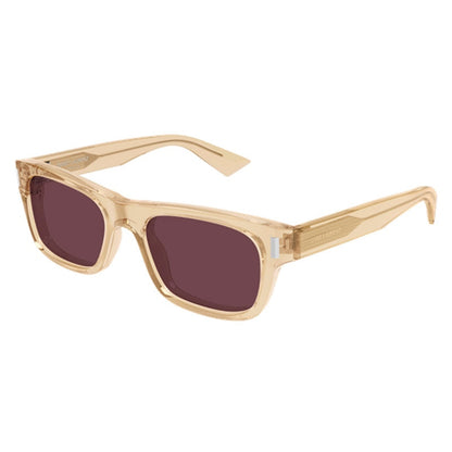 Occhiale da Sole Saint Laurent Paris, Modello: SL83 Colore: 005