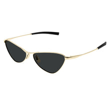 Carica l&#39;immagine nel visualizzatore di Gallery, Occhiale da Sole Saint Laurent Paris, Modello: SL830 Colore: 002
