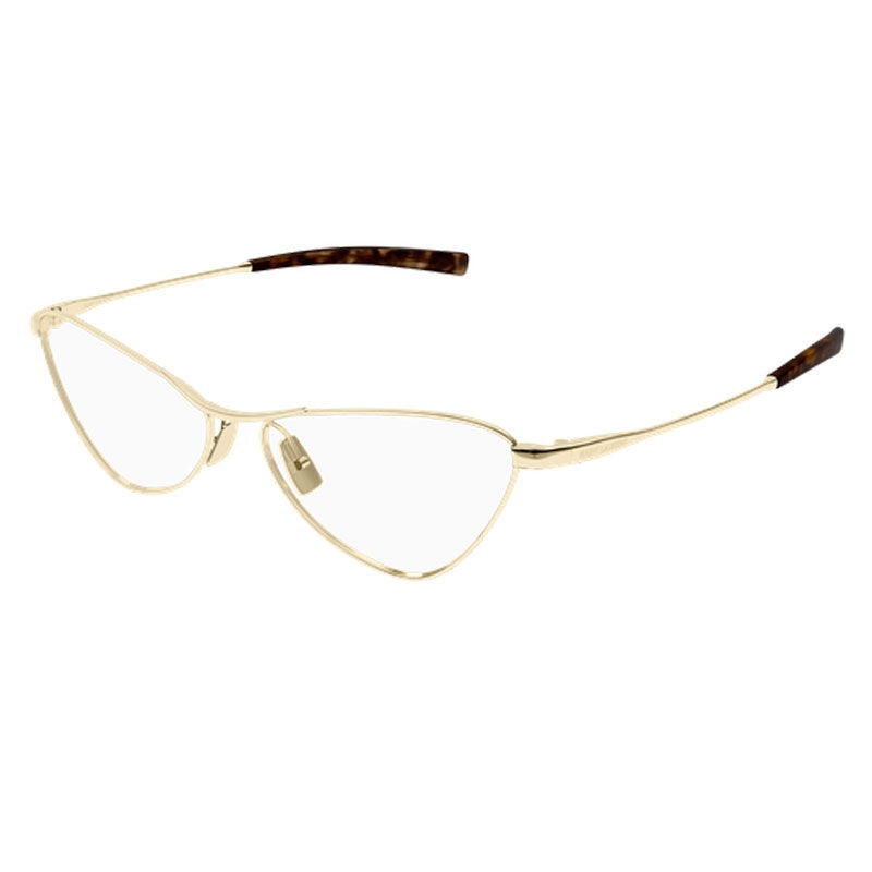 Occhiale da Vista Saint Laurent Paris, Modello: SL830OPT Colore: 002