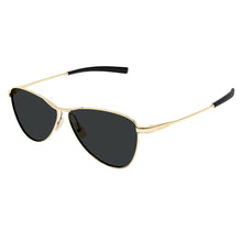 Carica l&#39;immagine nel visualizzatore di Gallery, Occhiale da Sole Saint Laurent Paris, Modello: SL831VESPER Colore: 003