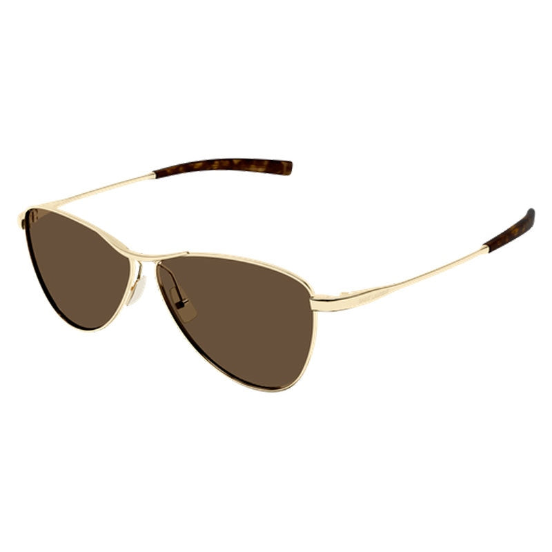 Occhiale da Sole Saint Laurent Paris, Modello: SL831VESPER Colore: 005