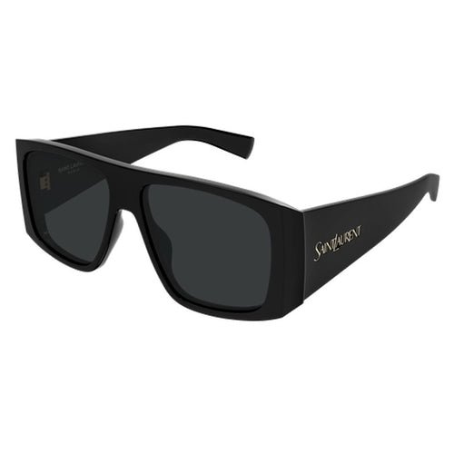 Occhiale da Sole Saint Laurent Paris, Modello: SL832 Colore: 001