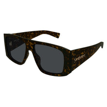 Carica l&#39;immagine nel visualizzatore di Gallery, Occhiale da Sole Saint Laurent Paris, Modello: SL832 Colore: 002