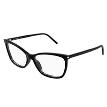 Carica l&#39;immagine nel visualizzatore di Gallery, Occhiale da Vista Saint Laurent Paris, Modello: SL834 Colore: 005