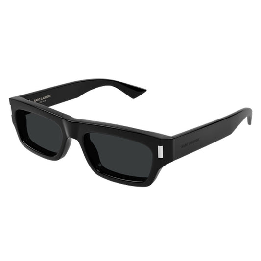 Occhiale da Sole Saint Laurent Paris, Modello: SL837 Colore: 001