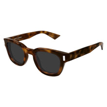 Carica l&#39;immagine nel visualizzatore di Gallery, Occhiale da Sole Saint Laurent Paris, Modello: SL838 Colore: 006