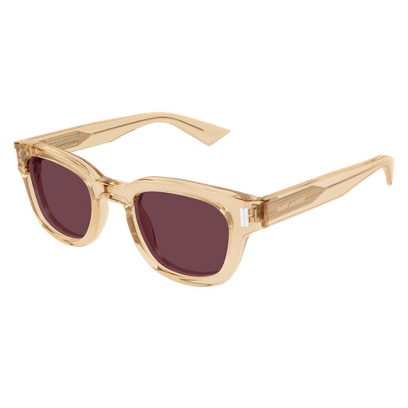 Occhiale da Sole Saint Laurent Paris, Modello: SL838 Colore: 008