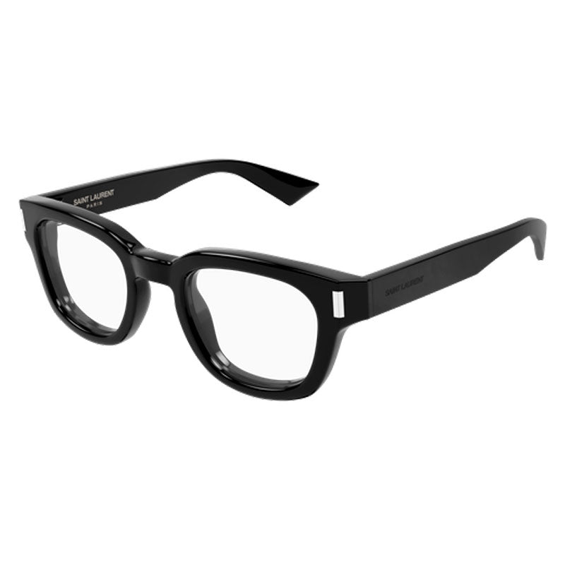 Occhiale da Vista Saint Laurent Paris, Modello: SL838OPT Colore: 001