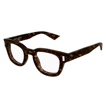 Occhiale da Vista Saint Laurent Paris, Modello: SL838OPT Colore: 002