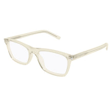 Carica l&#39;immagine nel visualizzatore di Gallery, Occhiale da Vista Saint Laurent Paris, Modello: SL841 Colore: 008