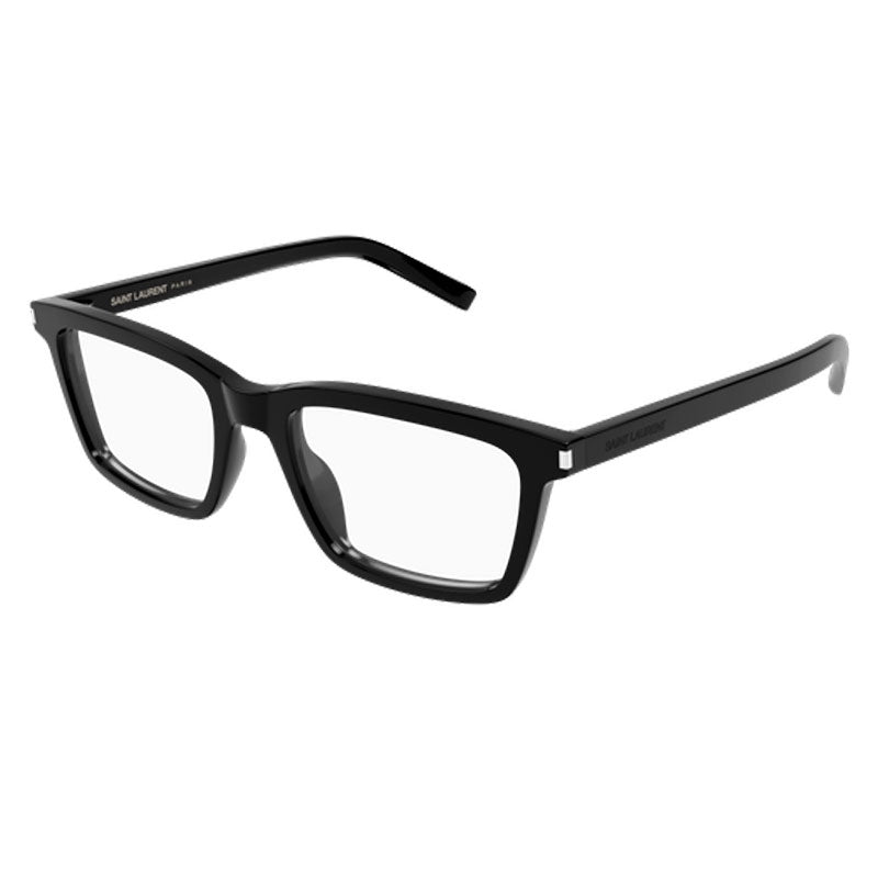 Occhiale da Vista Saint Laurent Paris, Modello: SL842 Colore: 001