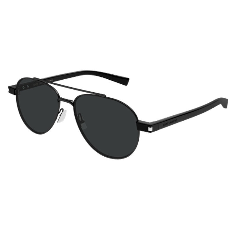 Occhiale da Sole Saint Laurent Paris, Modello: SL843 Colore: 001