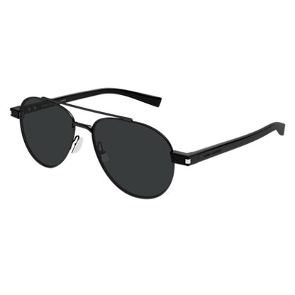 Occhiale da Sole Saint Laurent Paris, Modello: SL843 Colore: 001