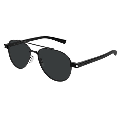 Occhiale da Sole Saint Laurent Paris, Modello: SL843 Colore: 001