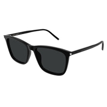 Carica l&#39;immagine nel visualizzatore di Gallery, Occhiale da Sole Saint Laurent Paris, Modello: SL851 Colore: 001