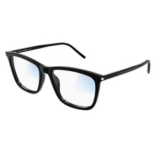 Carica l&#39;immagine nel visualizzatore di Gallery, Occhiale da Sole Saint Laurent Paris, Modello: SL851 Colore: 006
