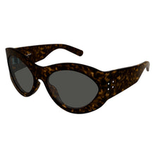 Carica l&#39;immagine nel visualizzatore di Gallery, Occhiale da Sole Saint Laurent Paris, Modello: SL854 Colore: 002