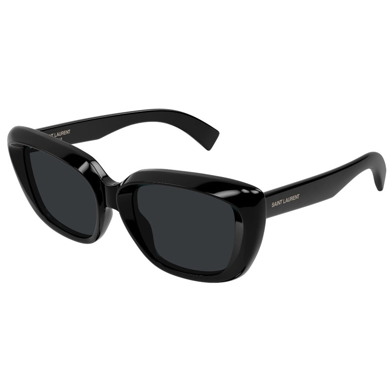 Occhiale da Sole Saint Laurent Paris, Modello: SL857 Colore: 001