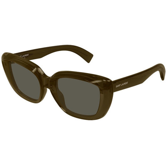 Occhiale da Sole Saint Laurent Paris, Modello: SL857 Colore: 009