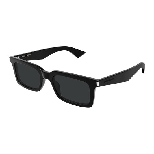 Occhiale da Sole Saint Laurent Paris, Modello: SL860 Colore: 001