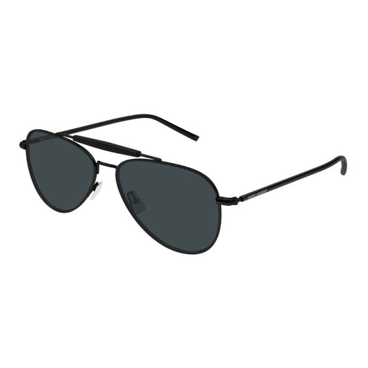 Occhiale da Sole Saint Laurent Paris, Modello: SL864 Colore: 001