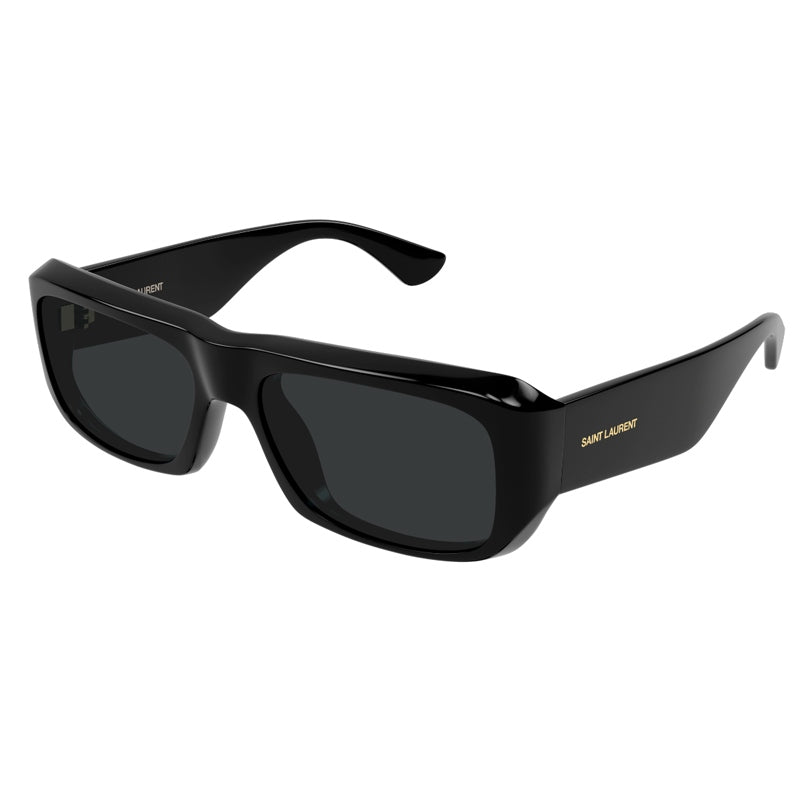 Occhiale da Sole Saint Laurent Paris, Modello: SL869 Colore: 001